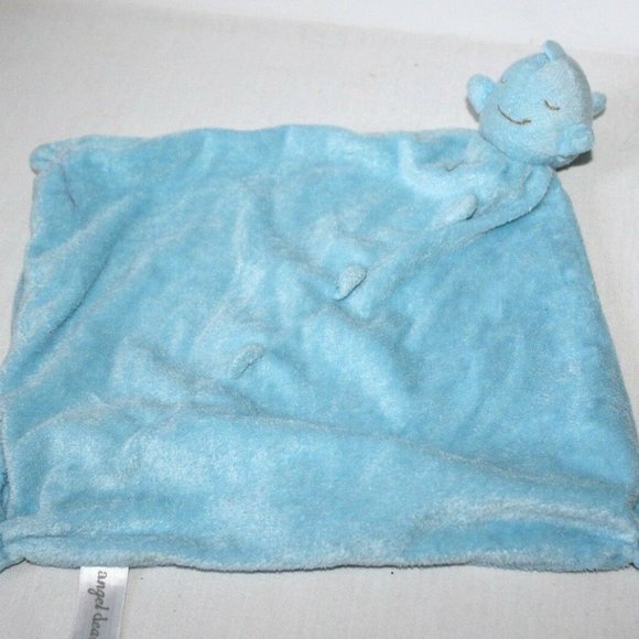 angel dear security blanket